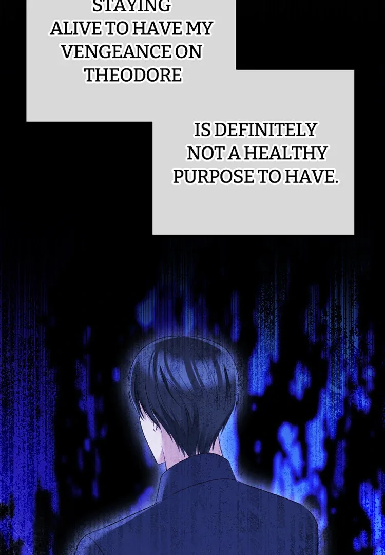 If You Wish for My Despair Chapter 92 page 85