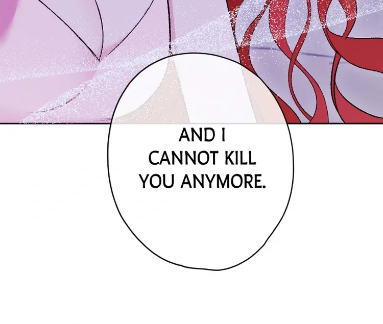 If You Wish for My Despair Chapter 92 page 99
