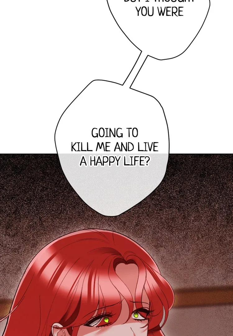 If You Wish for My Despair Chapter 92 page 16