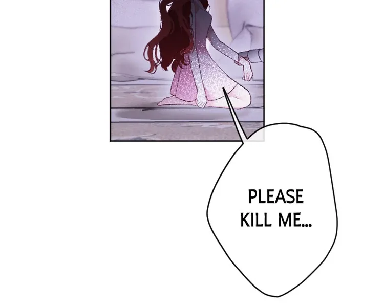 If You Wish for My Despair Chapter 92 page 118