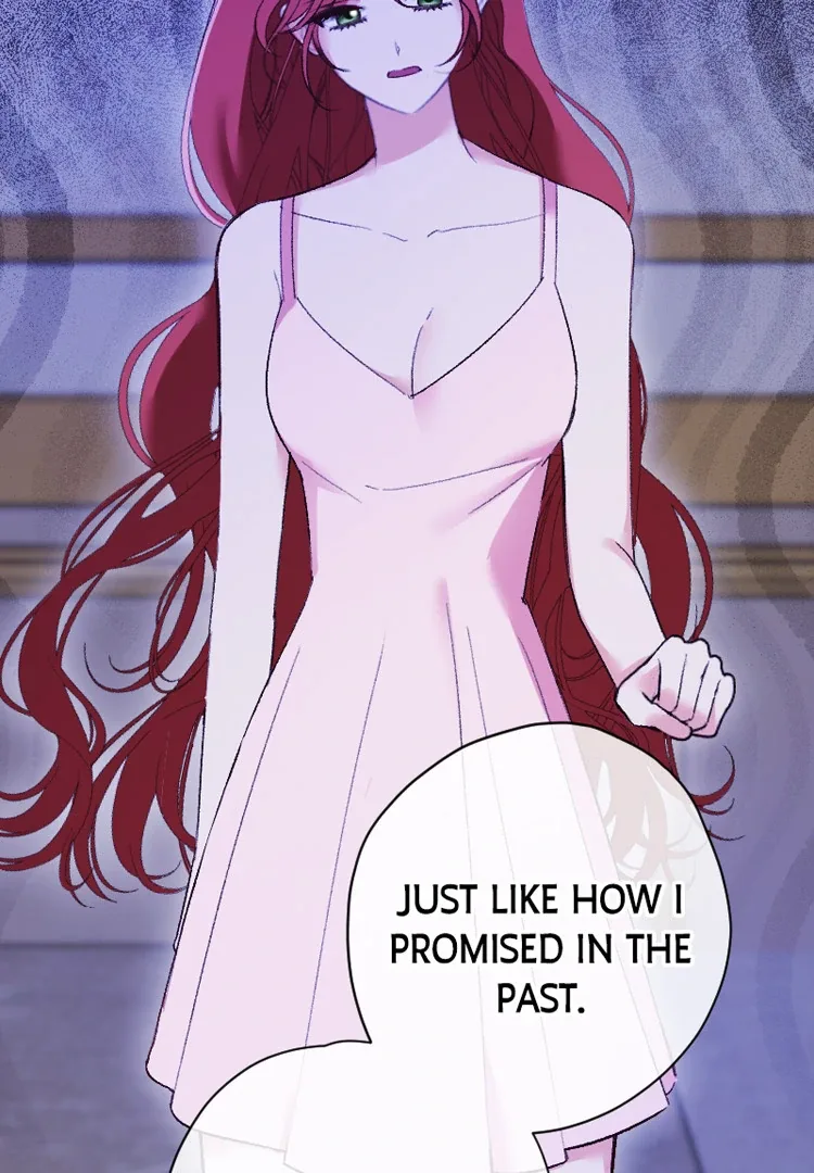 If You Wish for My Despair Chapter 92 page 68