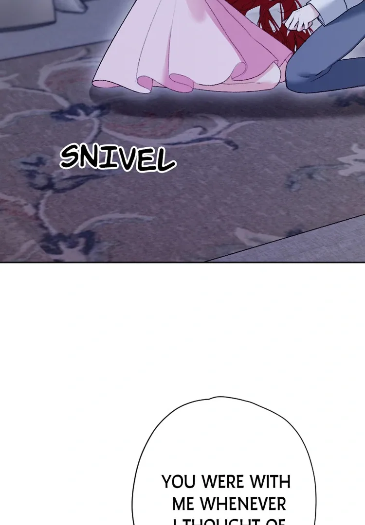 If You Wish for My Despair Chapter 92 page 106