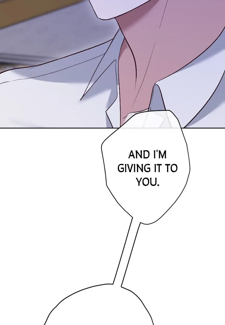 If You Wish for My Despair Chapter 92 page 57