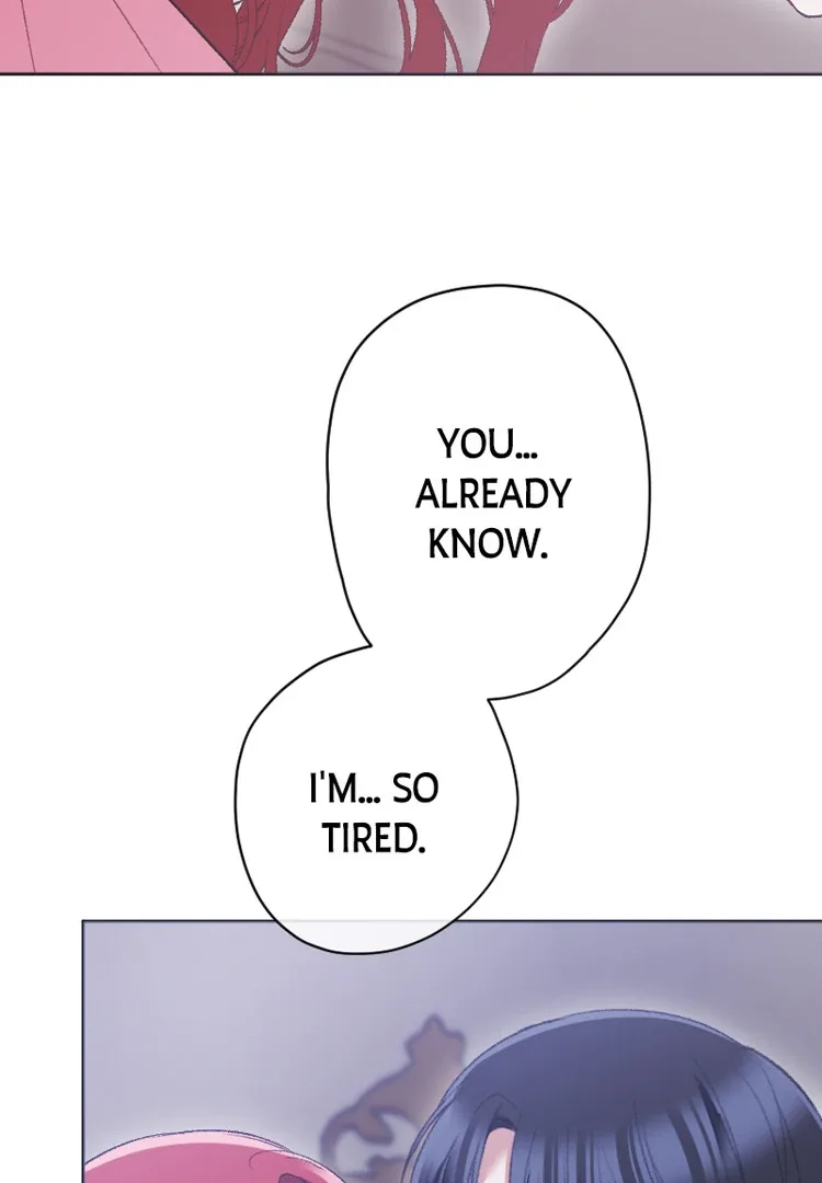 If You Wish for My Despair Chapter 92 page 82