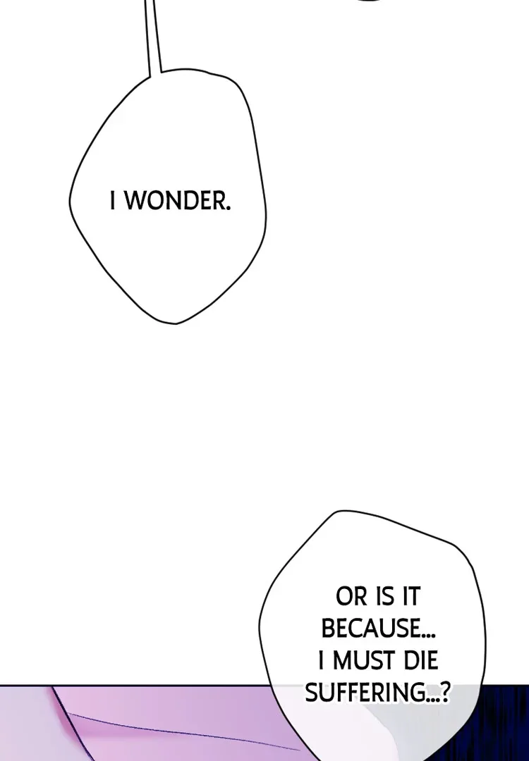 If You Wish for My Despair Chapter 92 page 64