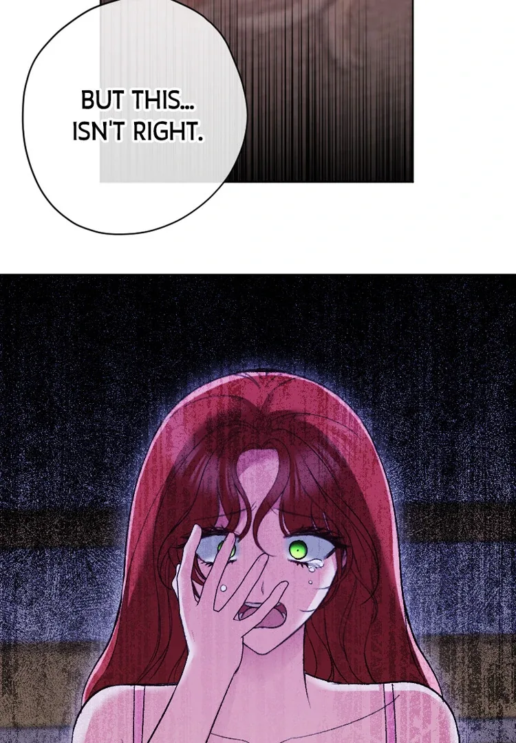If You Wish for My Despair Chapter 92 page 111