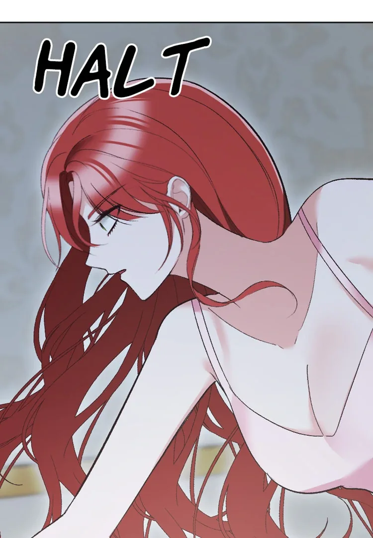 If You Wish for My Despair Chapter 92 page 30