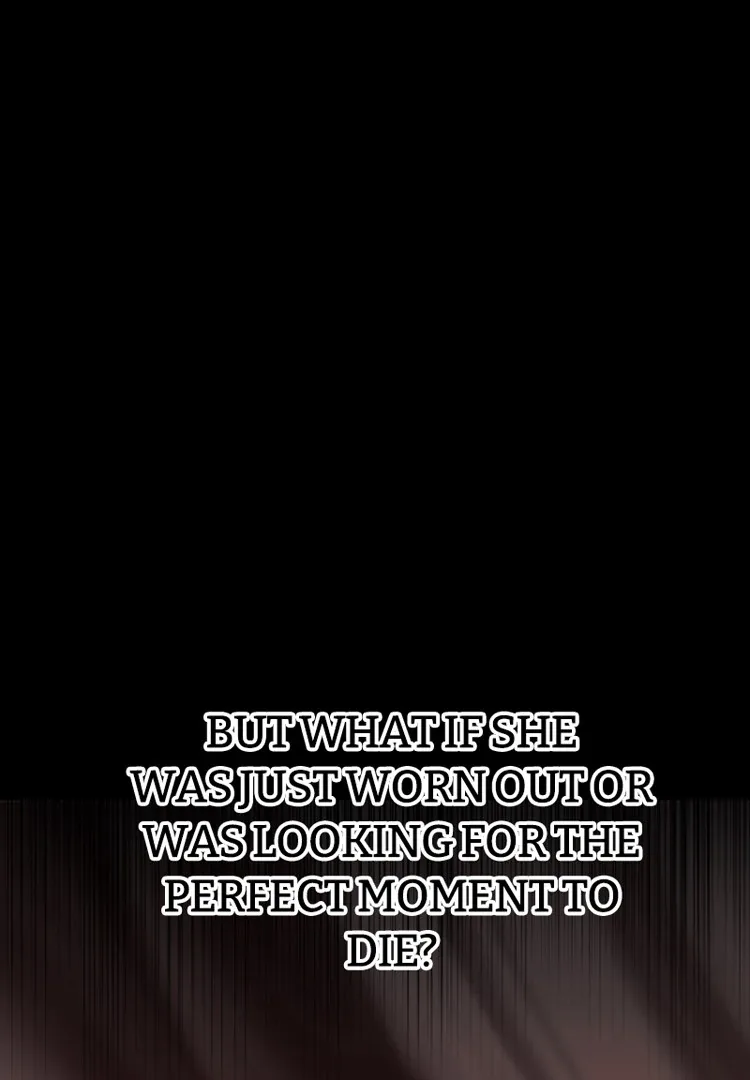 If You Wish for My Despair Chapter 92 page 40