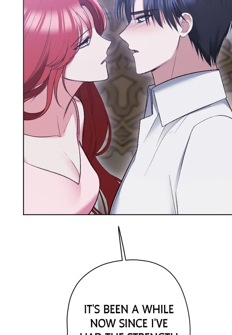 If You Wish for My Despair Chapter 92 page 83