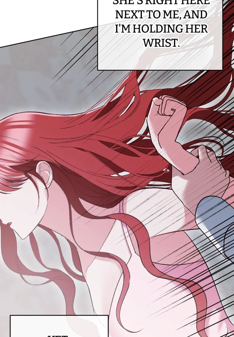 If You Wish for My Despair Chapter 92 page 27