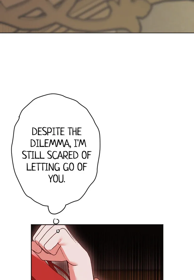 If You Wish for My Despair Chapter 92 page 47