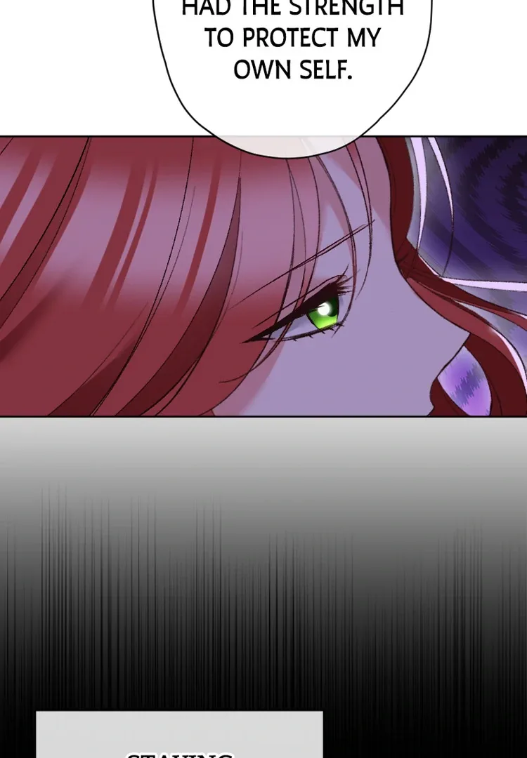 If You Wish for My Despair Chapter 92 page 84