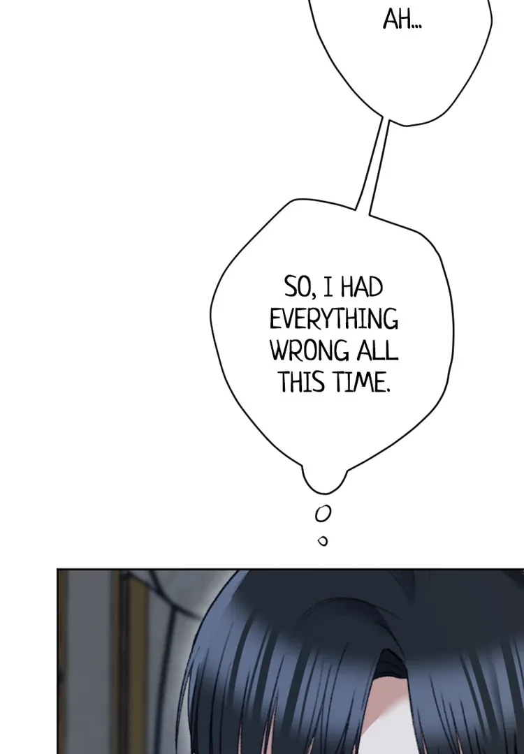If You Wish for My Despair Chapter 92 page 33