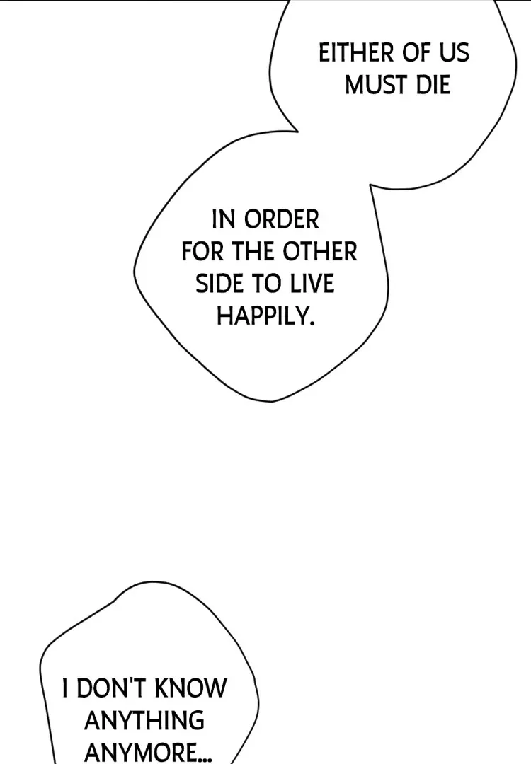 If You Wish for My Despair Chapter 92 page 116