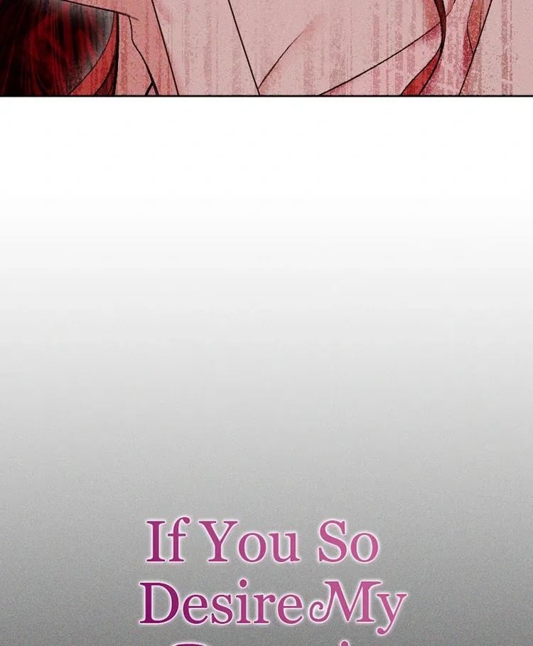 If You Wish for My Despair Chapter 91 page 57