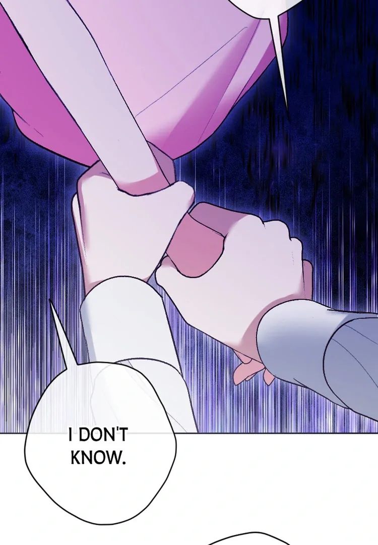 If You Wish for My Despair Chapter 92 page 65