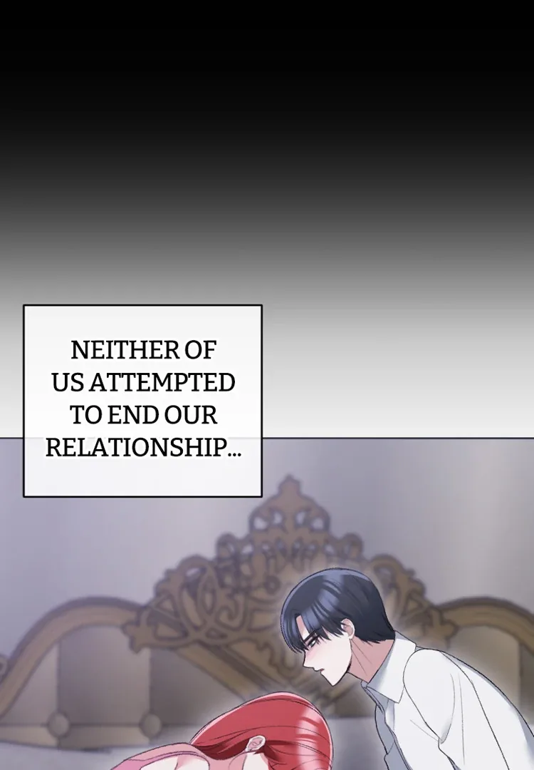 If You Wish for My Despair Chapter 92 page 90