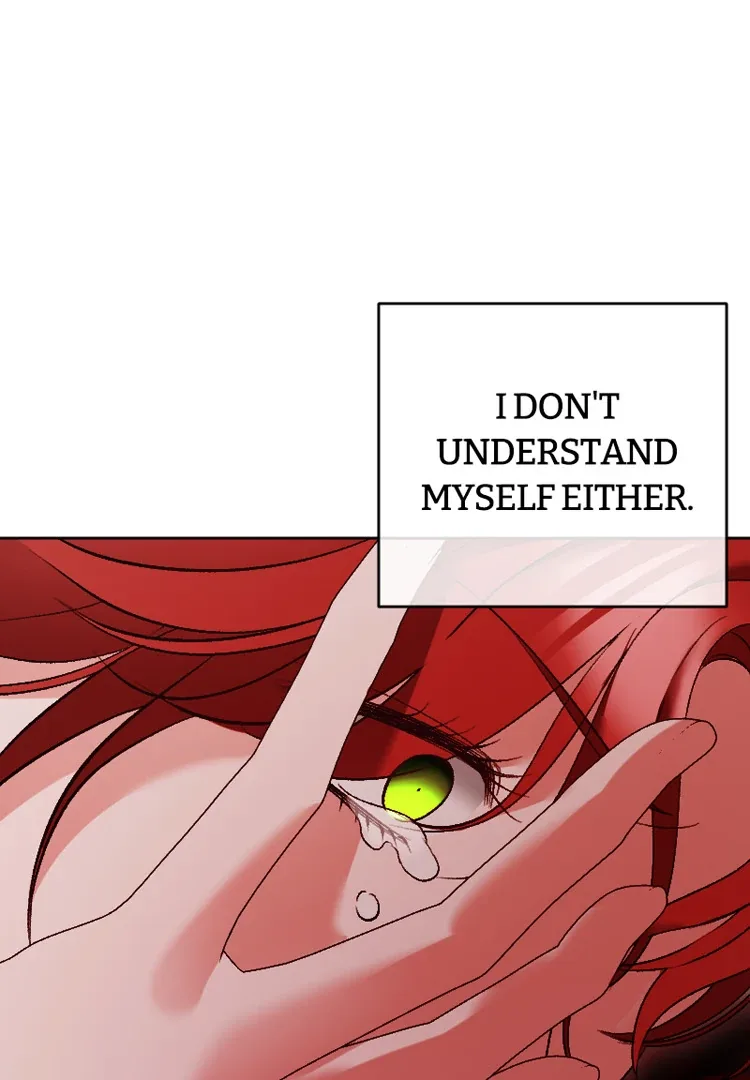 If You Wish for My Despair Chapter 92 page 100