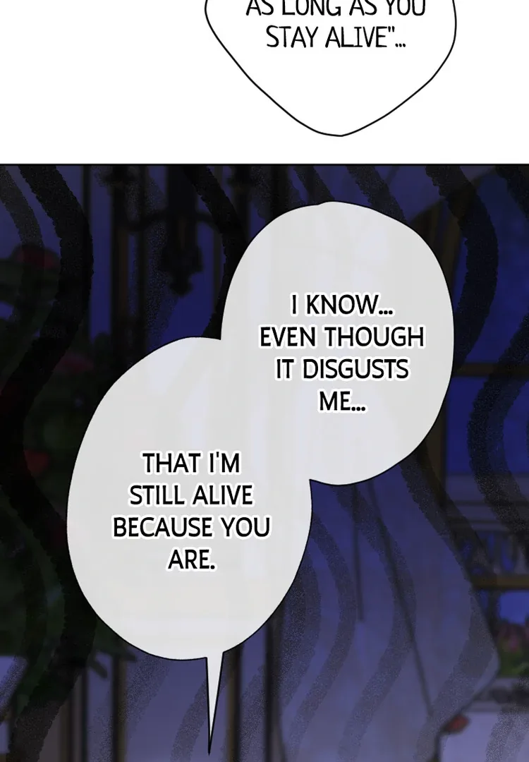 If You Wish for My Despair Chapter 92 page 76