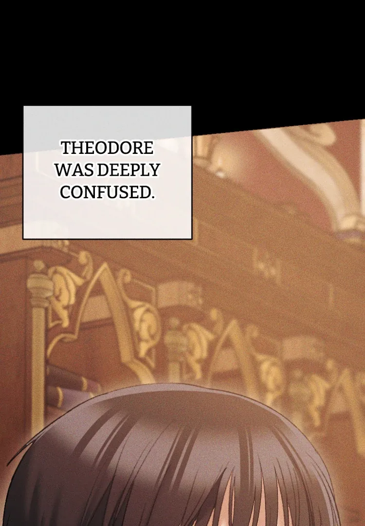 If You Wish for My Despair Chapter 91 page 61