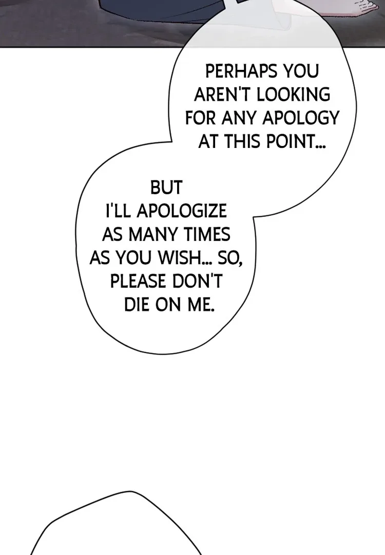 If You Wish for My Despair Chapter 92 page 55