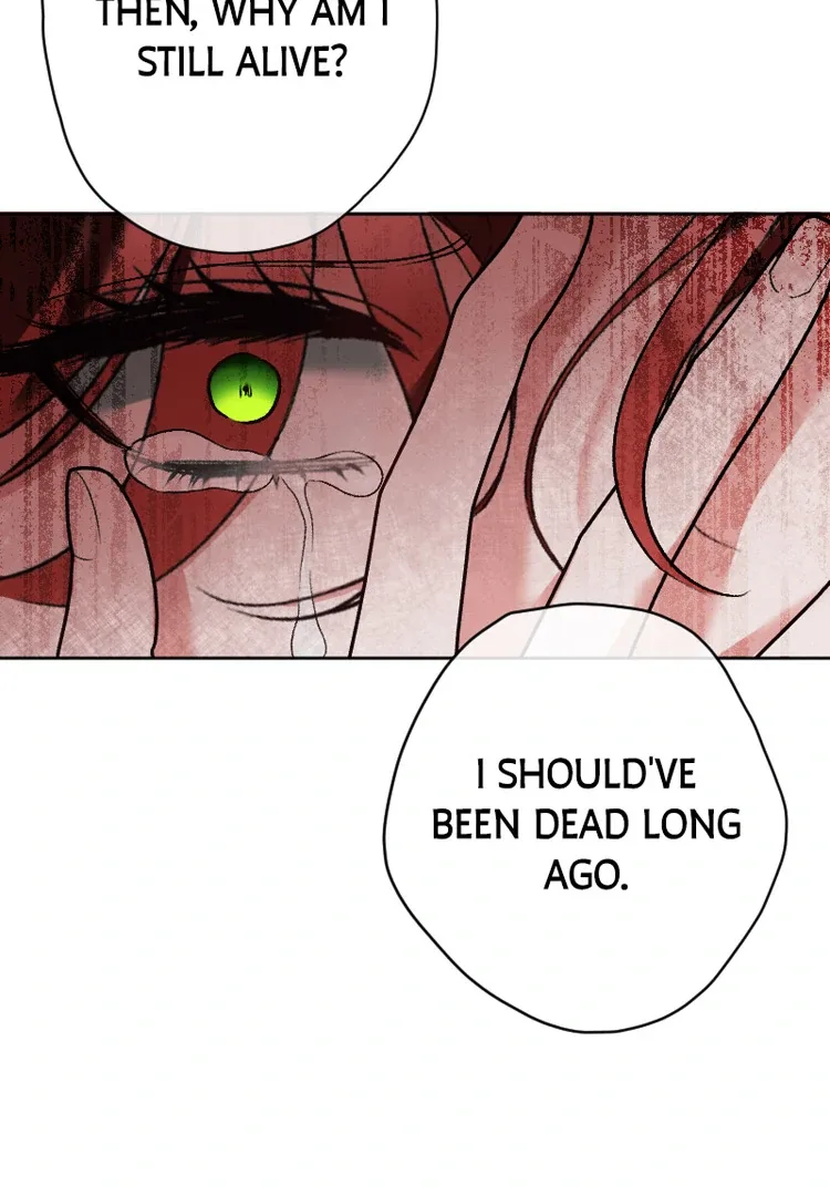 If You Wish for My Despair Chapter 92 page 113