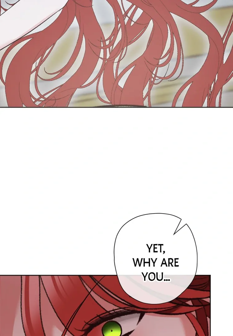If You Wish for My Despair Chapter 92 page 31