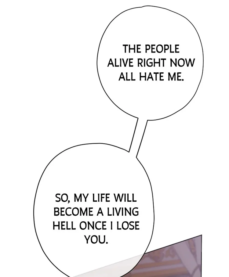 If You Wish for My Despair Chapter 92 page 78