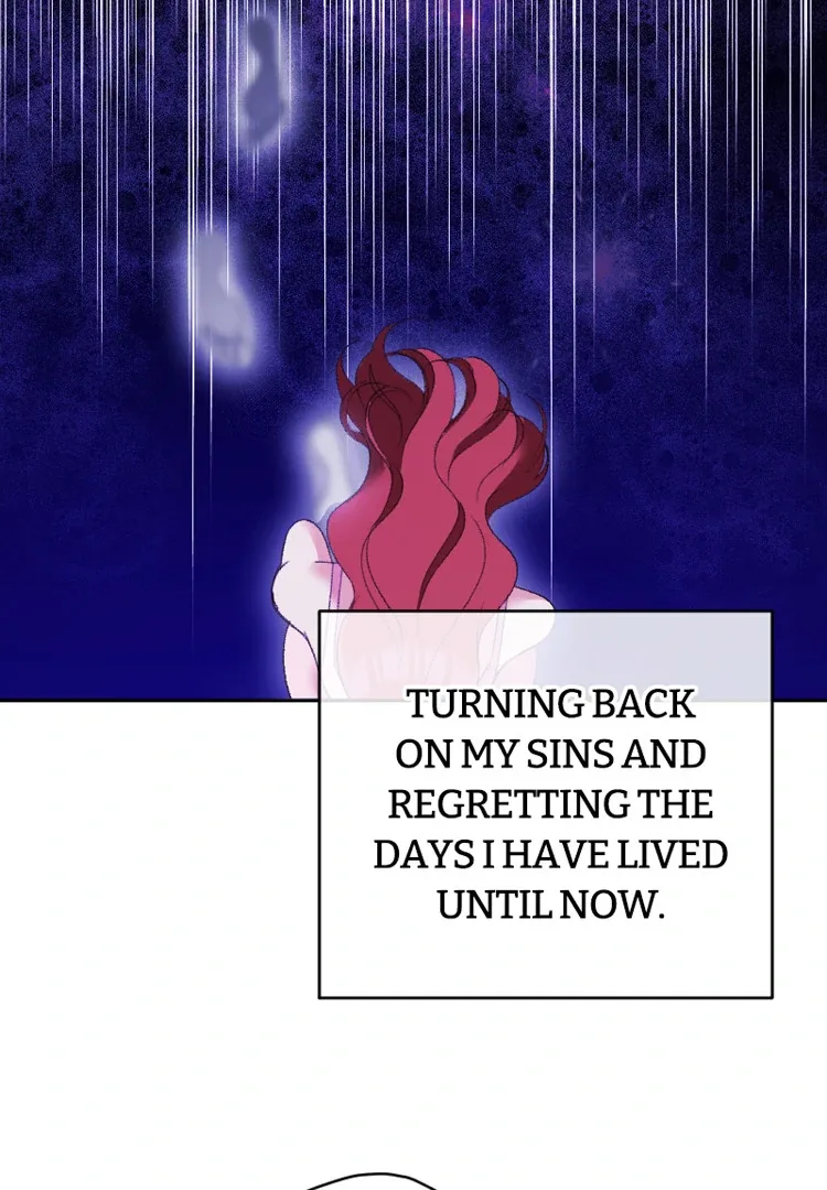 If You Wish for My Despair Chapter 92 page 93