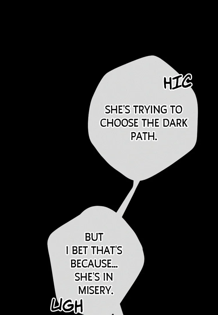 If You Wish for My Despair Chapter 91 page 74