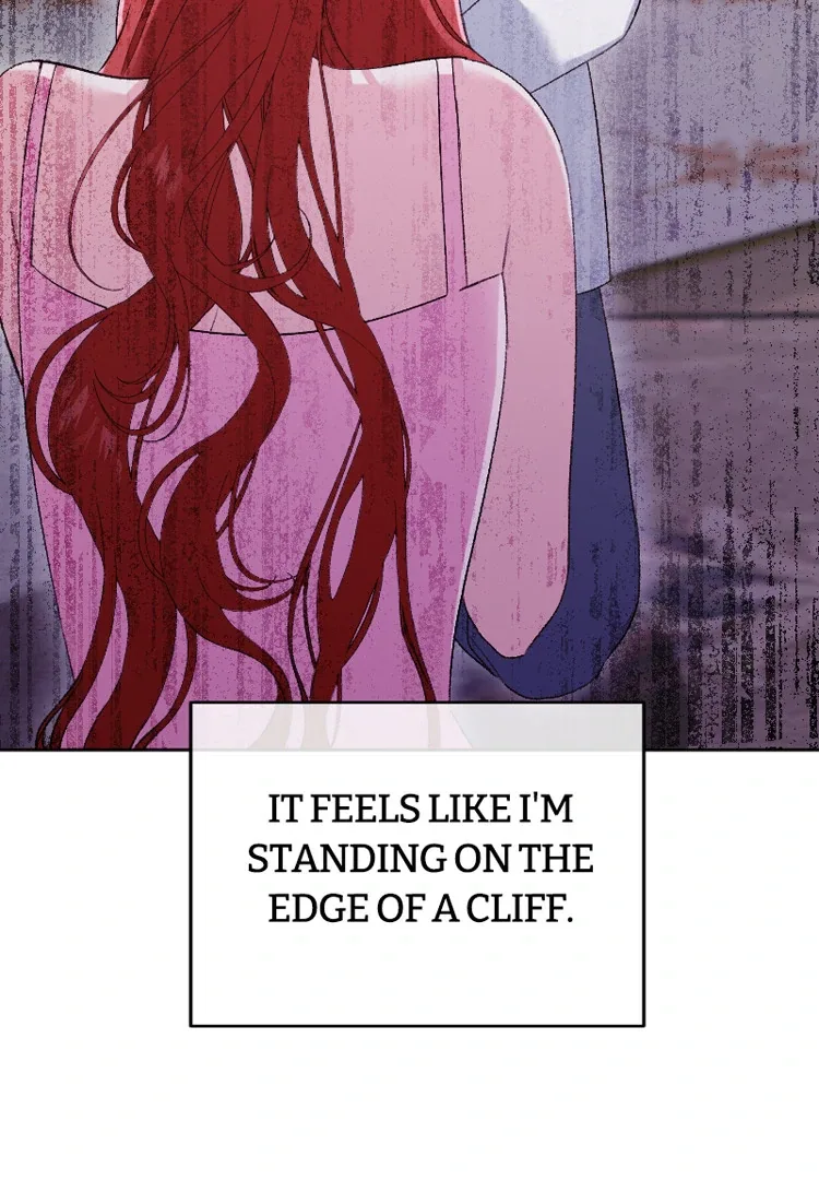 If You Wish for My Despair Chapter 92 page 126