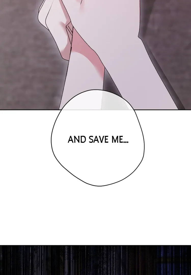If You Wish for My Despair Chapter 92 page 124