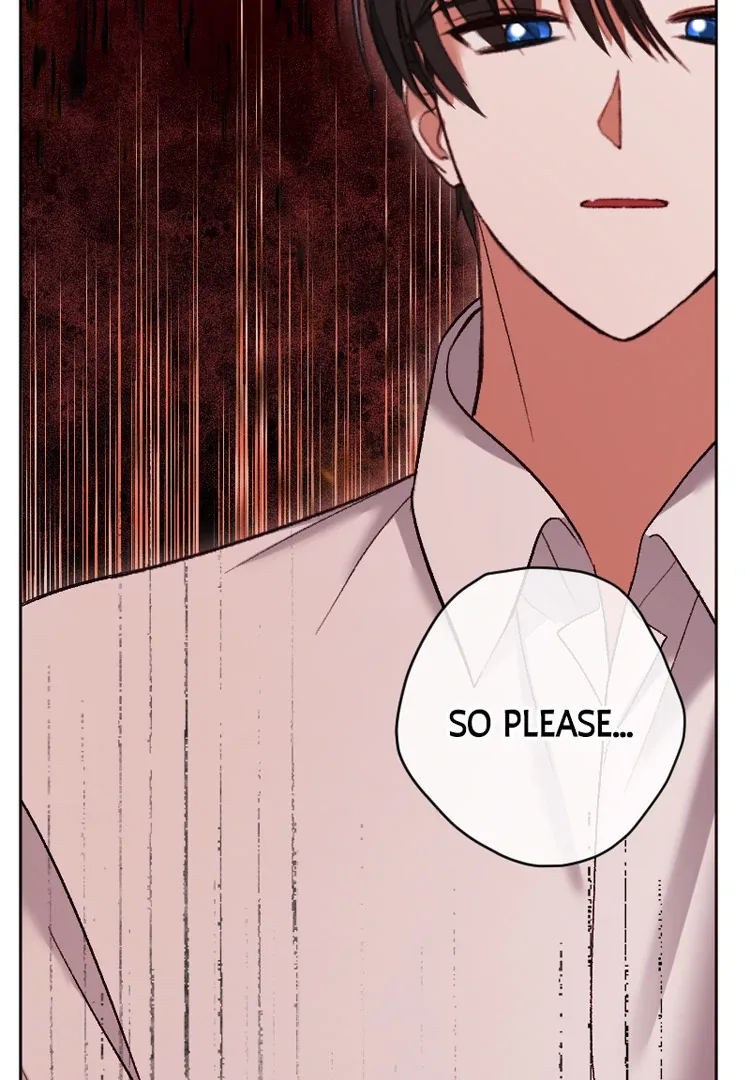 If You Wish for My Despair Chapter 92 page 121