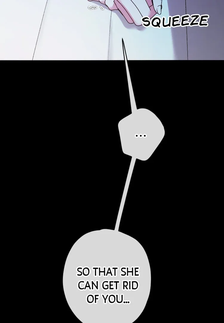 If You Wish for My Despair Chapter 91 page 81