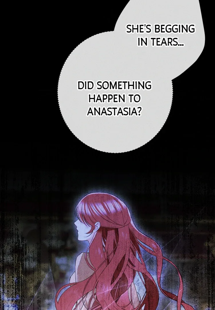 If You Wish for My Despair Chapter 91 page 71