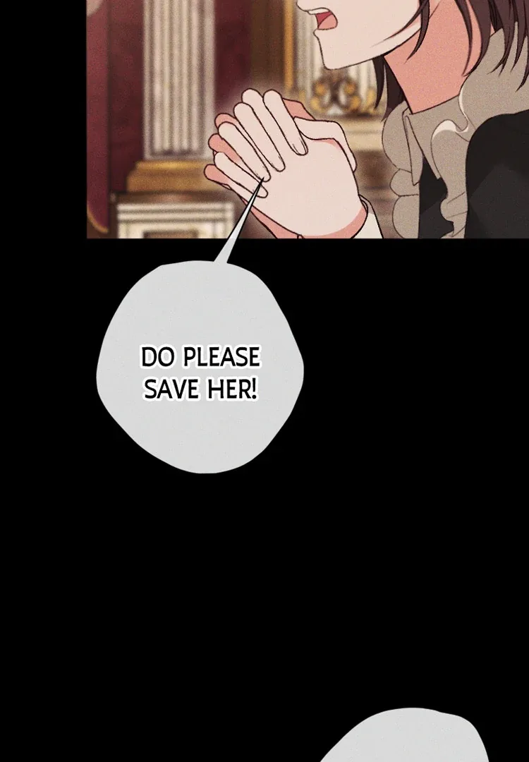 If You Wish for My Despair Chapter 91 page 70