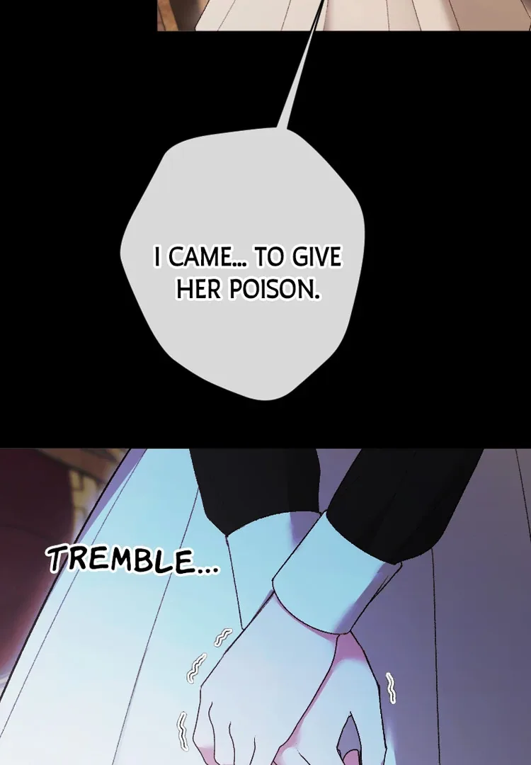 If You Wish for My Despair Chapter 91 page 80