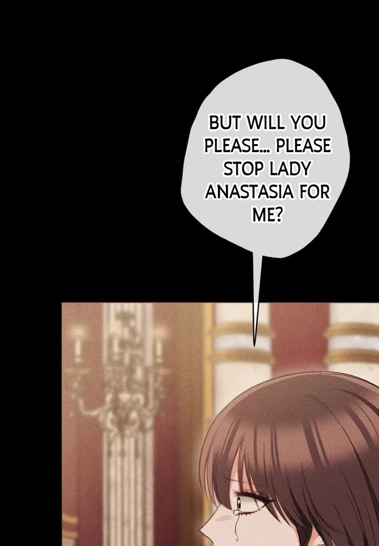 If You Wish for My Despair Chapter 91 page 69