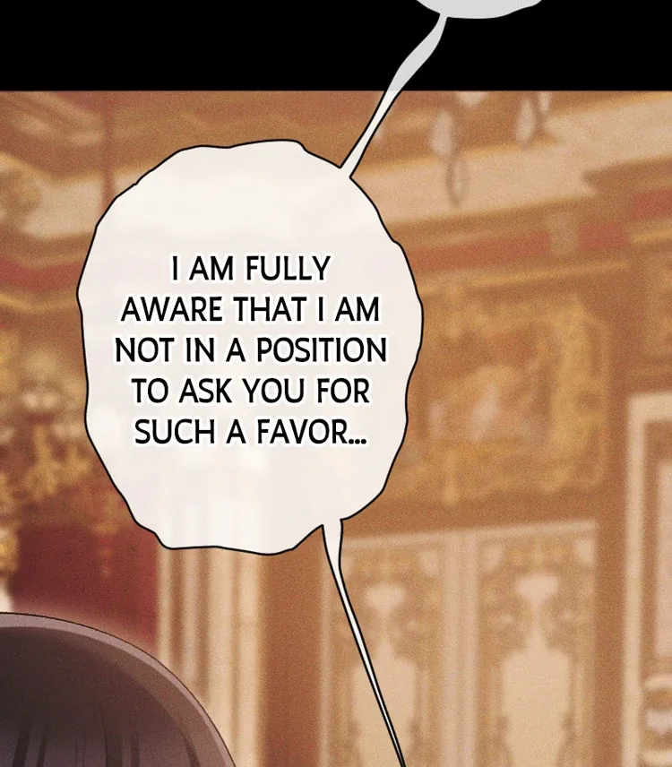If You Wish for My Despair Chapter 91 page 67