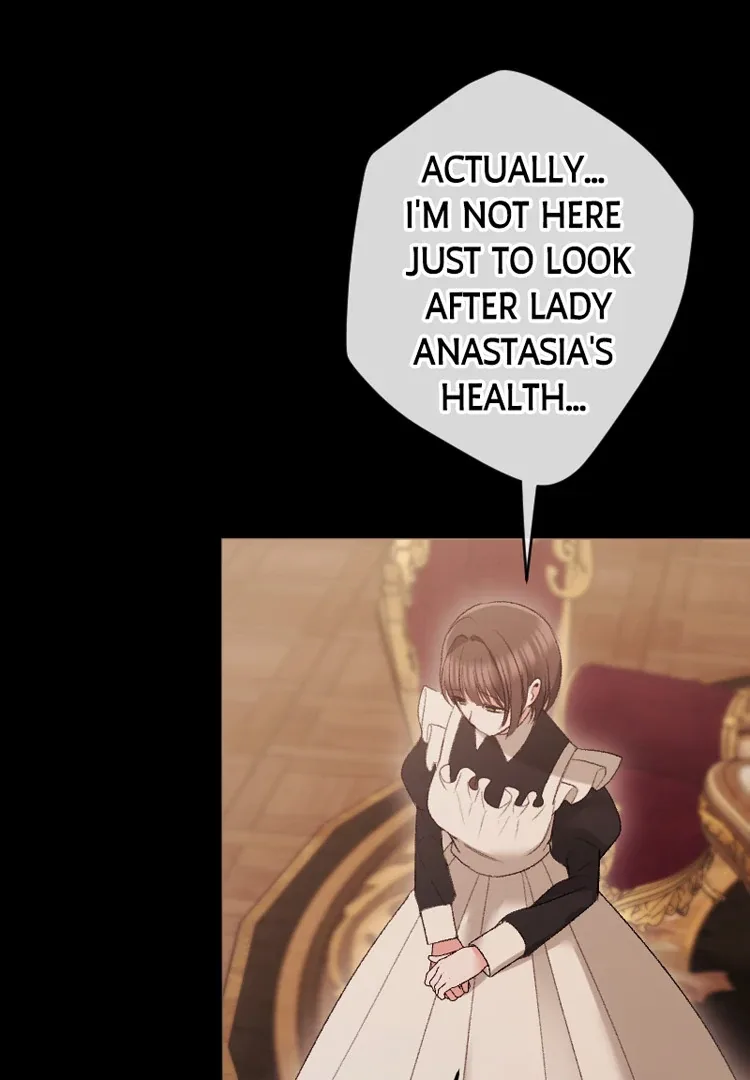 If You Wish for My Despair Chapter 91 page 79