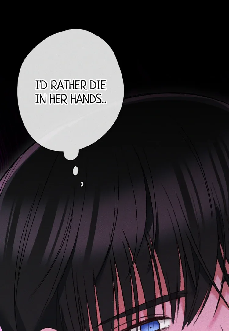 If You Wish for My Despair Chapter 91 page 97