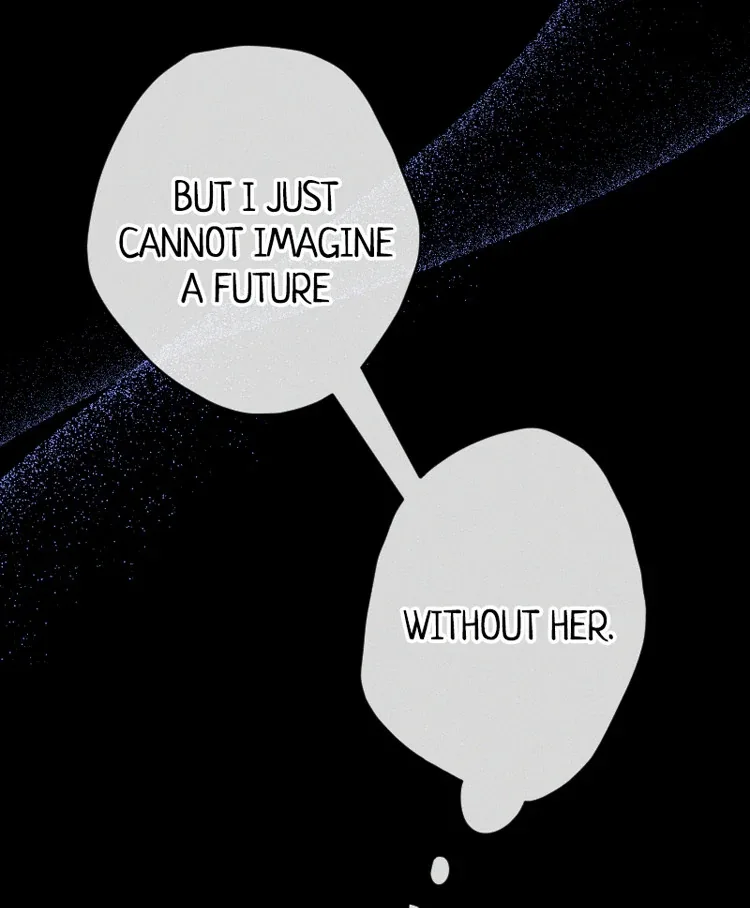 If You Wish for My Despair Chapter 91 page 95
