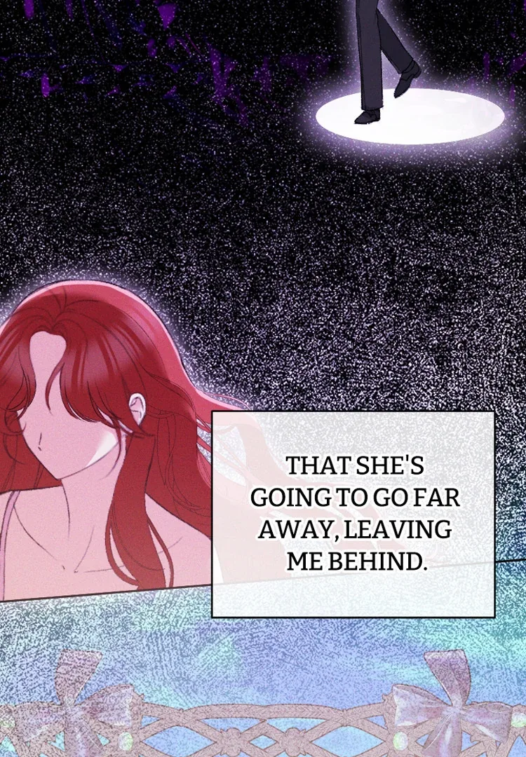 If You Wish for My Despair Chapter 91 page 89