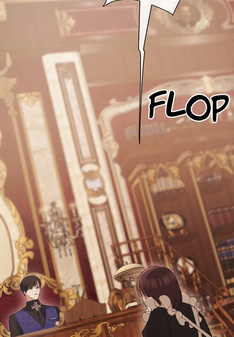 If You Wish for My Despair Chapter 91 page 83