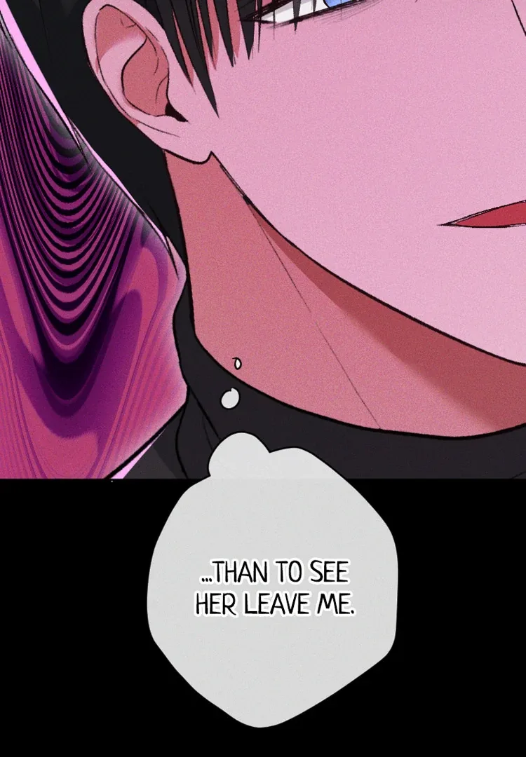If You Wish for My Despair Chapter 91 page 98
