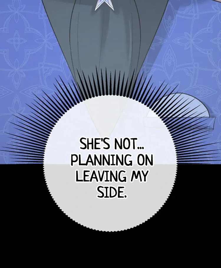 If You Wish for My Despair Chapter 91 page 87