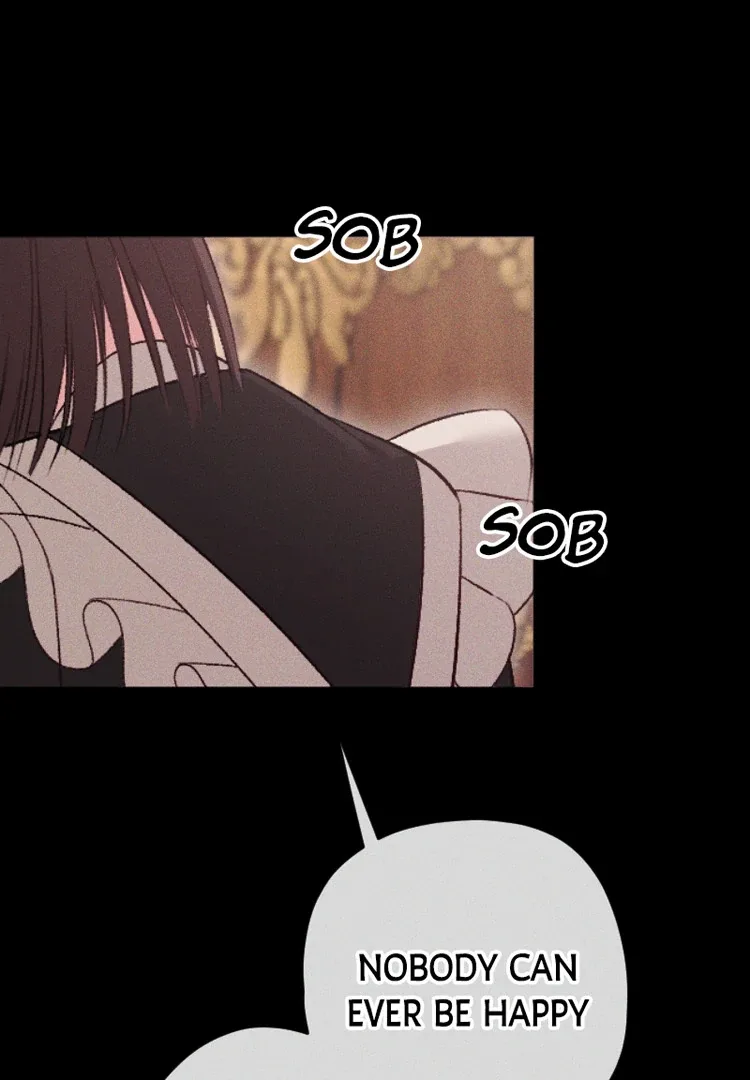 If You Wish for My Despair Chapter 91 page 103