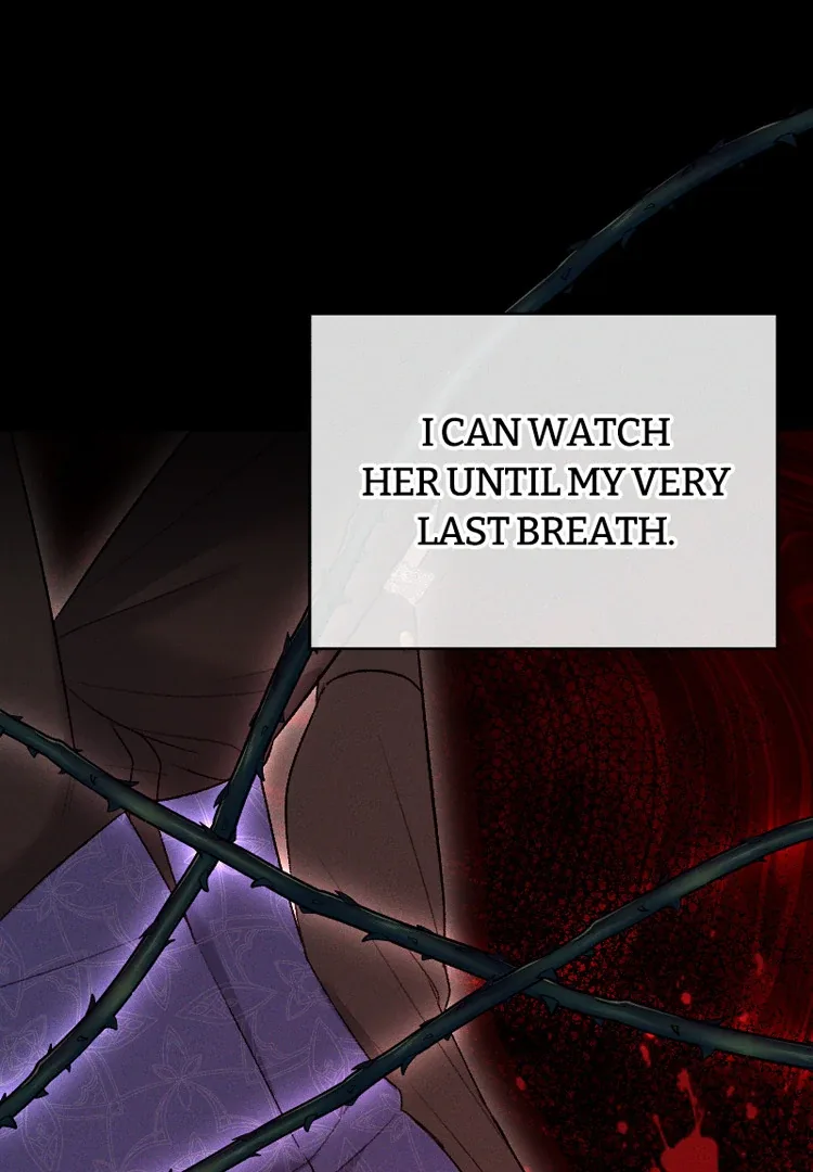 If You Wish for My Despair Chapter 91 page 106