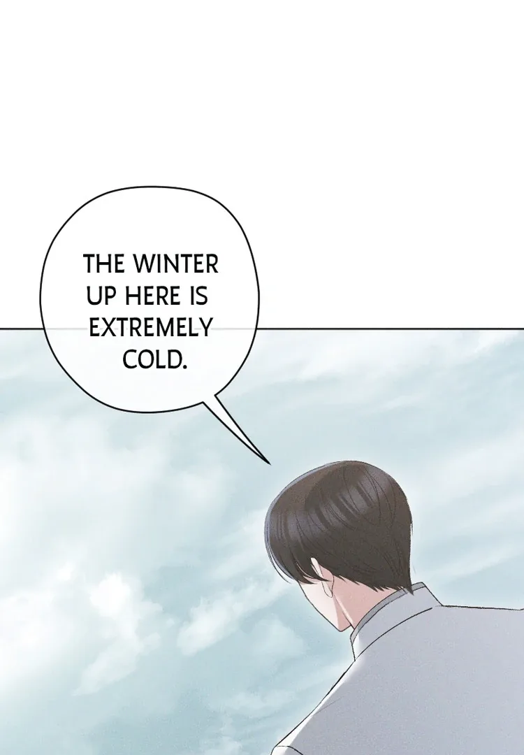 If You Wish for My Despair Chapter 94 page 33