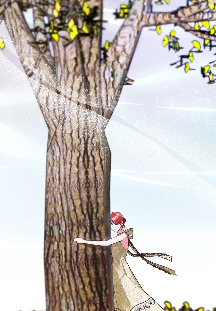 If You Wish for My Despair Chapter 94 page 56